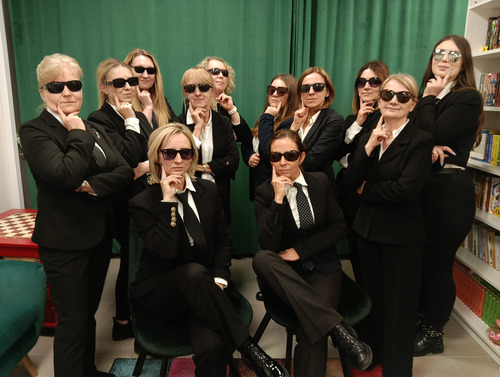 Rozstrzygnięcie konkursu 